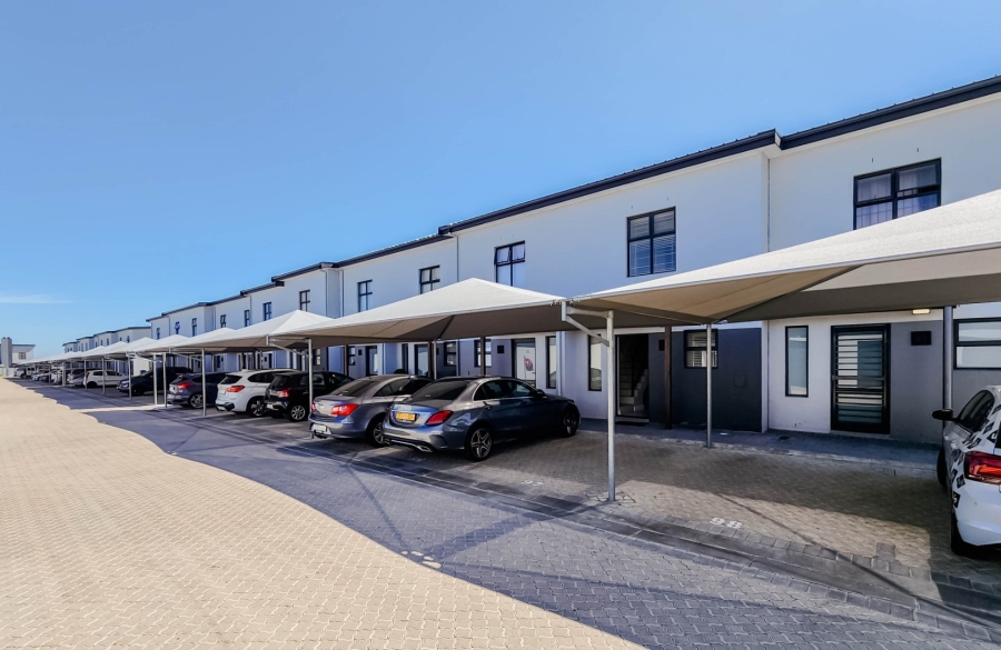 2 Bedroom Property for Sale in Zonnendal Western Cape